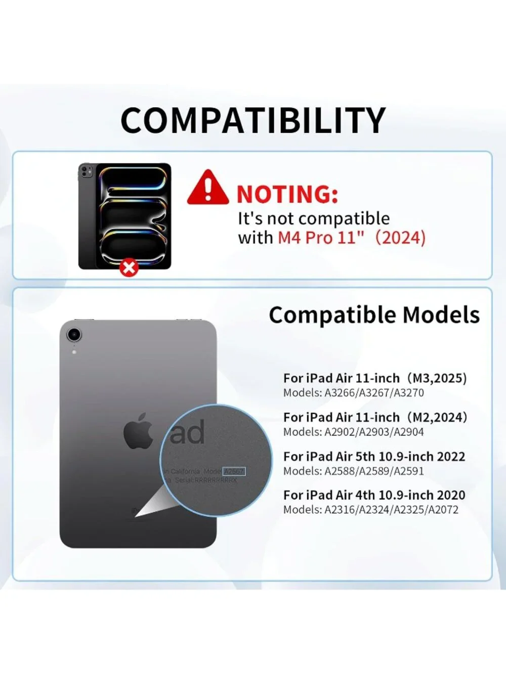 iPad Air 11